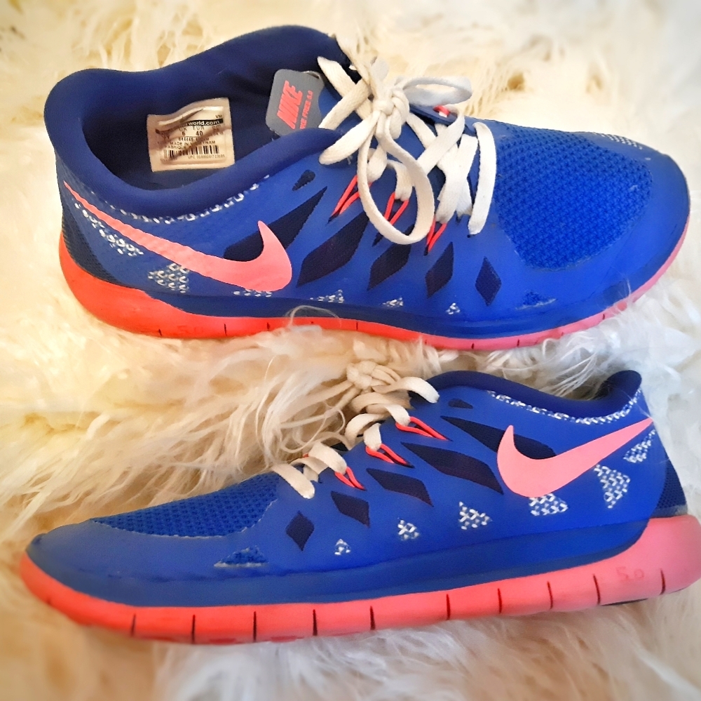 Nike Free Run 5.0